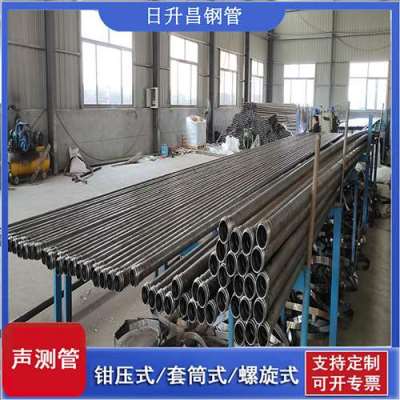 虎丘声测管桩基检测的频率要达到多少百分比
