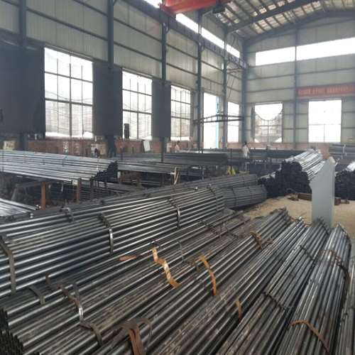 虎丘包钢声测管擎起呼市海拉尔大街提升改造工程