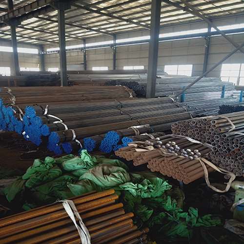 虎丘声测管为何能作为桩基础检测材料？