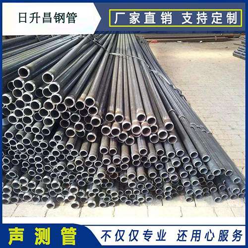 虎丘桥梁声测管作用及预埋检测方法