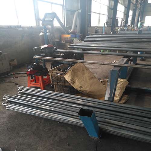 虎丘桥梁桩基声测管的施工工艺流程